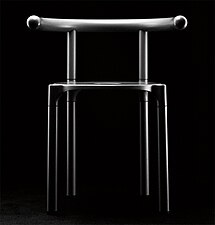 Kartell Anna Castelli Chair