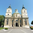 Chiesa di San Giuseppe, Klimontów