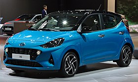 Image illustrative de l’article Hyundai i10