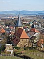 Johanneskirche (Weinsberg) 1. April 2013 KEB, erfolgreich mit 6:0