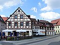 Ehemaliges Schlachthaus des Klosters, Gasthaus