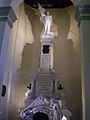 Monumento al Pantheon Nazionale di Caracas, Venezuela