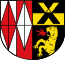 Blason de Elsendorf