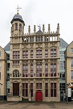 Oude raadhuis