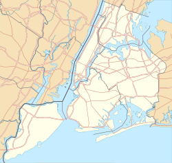 P.S. 135 is located in New York City