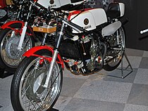 Yamaha RA 31 A