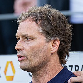 Sorg in 2019