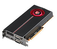 ATI Radeon HD 5850