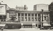 Times Square Theater