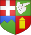 Blason de Marlens