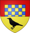 Blason de Braine