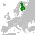 Grand Duchy of Finland (1914)