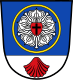 Coat of arms of Neuendettelsau