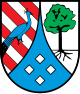 Döttesfeld – Stemma