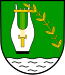 Blason de Hochscheid