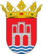 Arcos de la Frontera: insigne