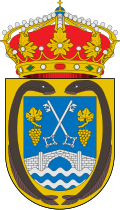 Escudo de armas de Arbo