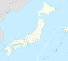 ROAH is located in Japan