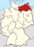 Mecklenburg-Vorpommern