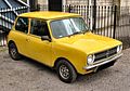 Mini Clubman ve 1275 GT: 1969–1980