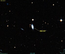 NGC 837