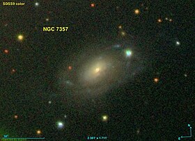 Image illustrative de l’article NGC 7357