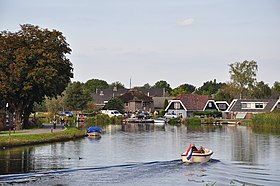 De Ronde Venen