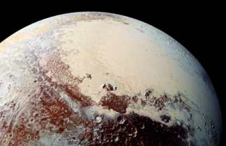 Pluto