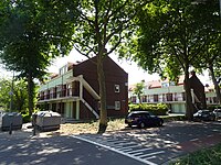 Galerijwoningen