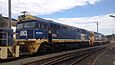 8013 at Port Kembla Downer EDi