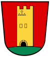 Wappen von Winklern