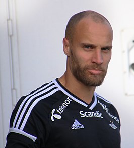 Tore Reginiussen