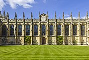 All Souls College