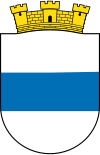 Coat of arms of Zug