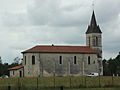 Église Sainte-Catherine.