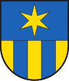 Coat of arms of Jenaz