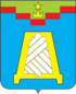 Coat of arms of Dedovsk