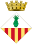 Blason de Sabadell