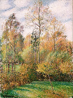 Camille Pissarro