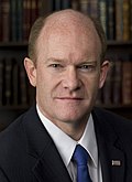 Chris Coons