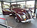 Horch 930 S Stromlinie