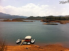 Boating facility