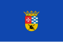 Argamasilla de Alba - Bandera