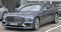 Bentley Flying Spur