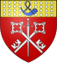 Blason de Tulette