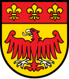 Wappen von Thür