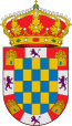 Blason de Barcarrota