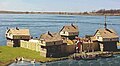 Fort Beauharnois (Minnesota).