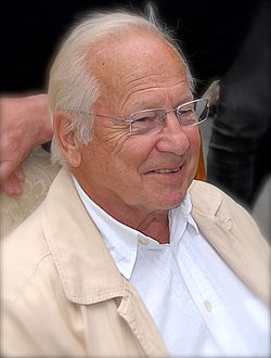 Ingvar Hirdwall 2009.