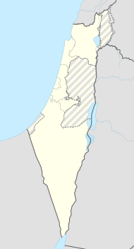 Lehavim (Israel)